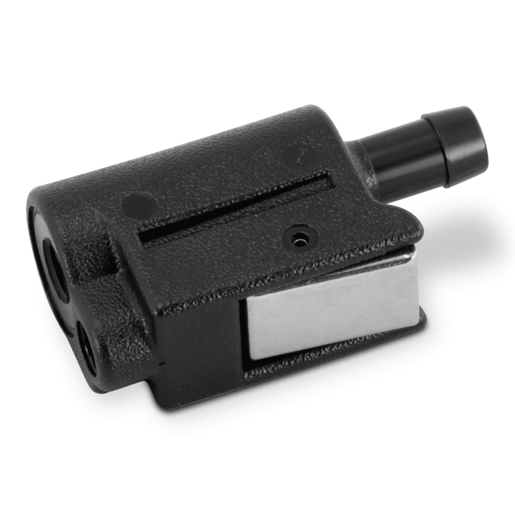 Fuel Connector | 18-8091