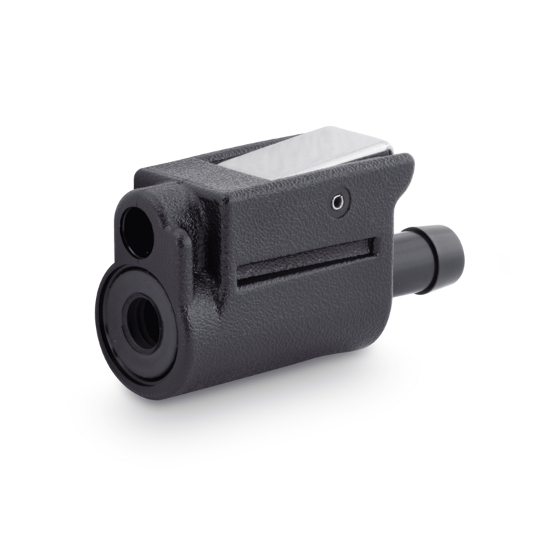 Fuel Connector | 18-8091