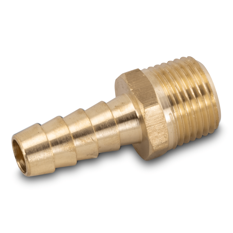 Hose Barb | 18-8108