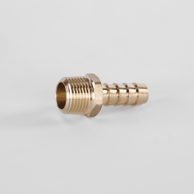 Hose Barb | 18-8108