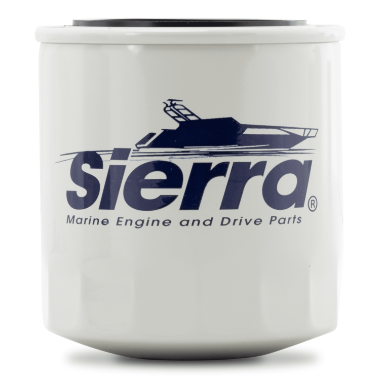 Oil Filter | 18-8701