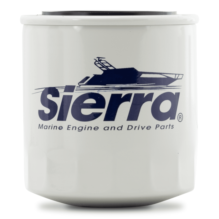 Oil Filter | 18-8701