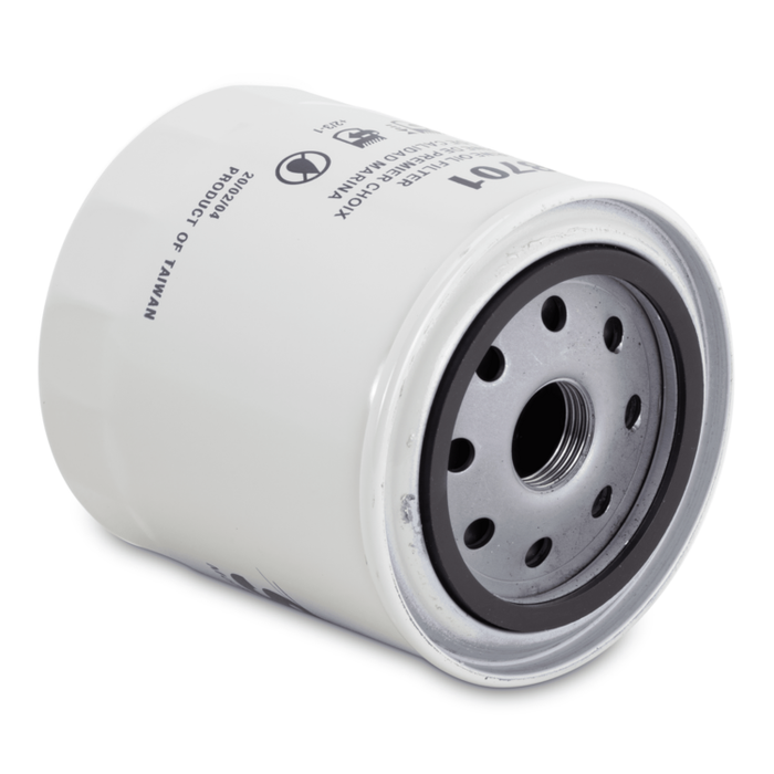 Oil Filter | 18-8701