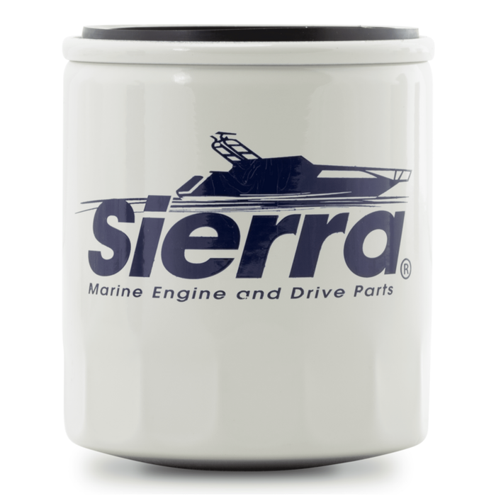 Oil Filter | 18-8703