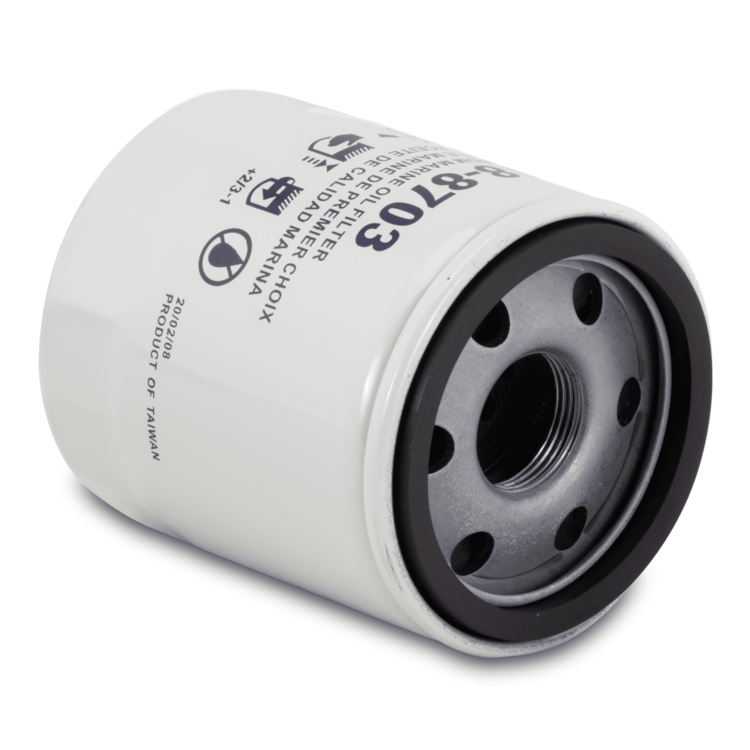 Oil Filter | 18-8703
