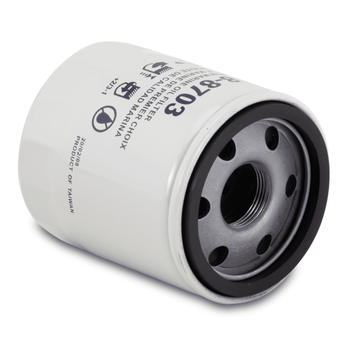 Oil Filter | 18-8703