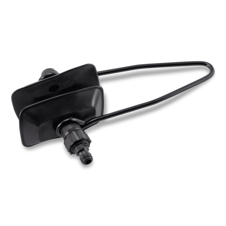 Motor Flusher, Rectangular Cups | 18-8998-1