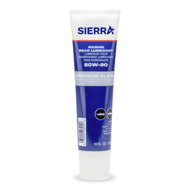Sierra - Gear Lube Premium 10oz