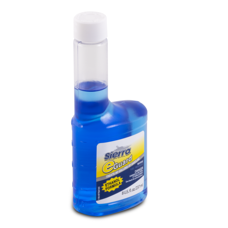 eGuard Ethanol Treatment, 8oz. | 18-9775