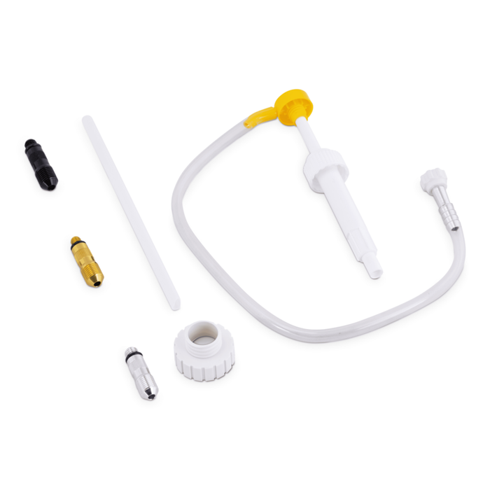 Gear Lube Pump | 18-9779