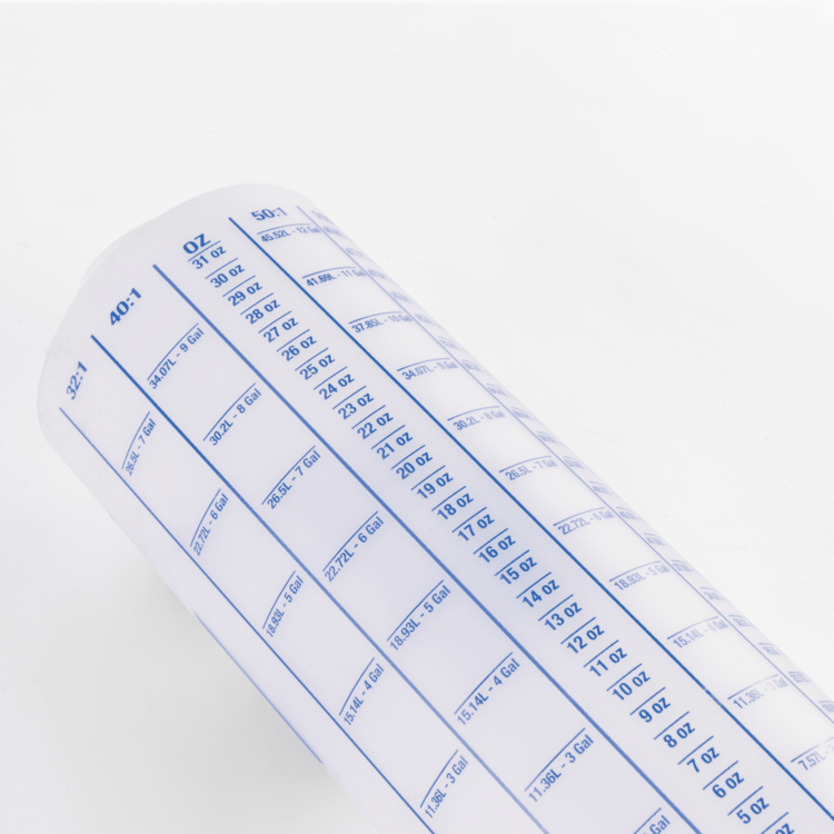 2-Stroke Oil Mixing Bottle | 18-9798