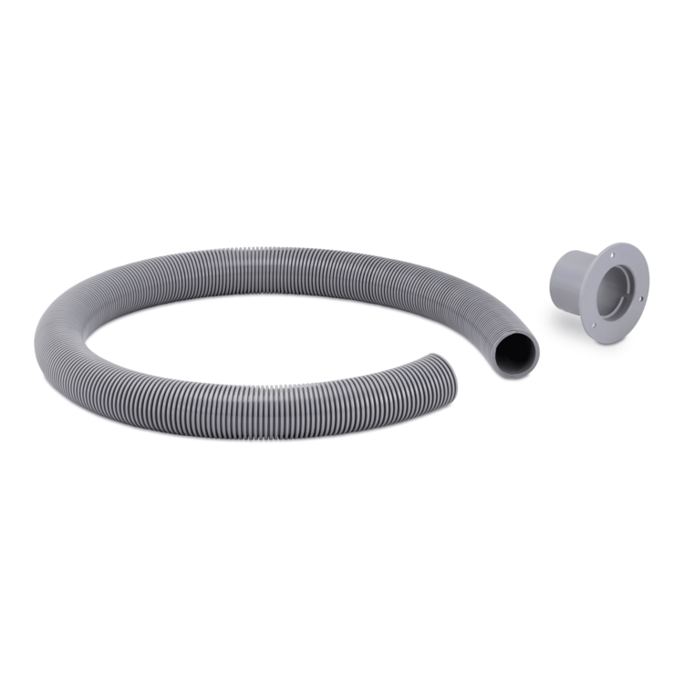 Rigging Hose Kit, Gray | 18-9883G