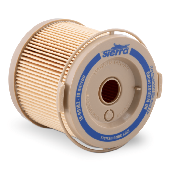 Fuel Water Separating Filter | 18-99182