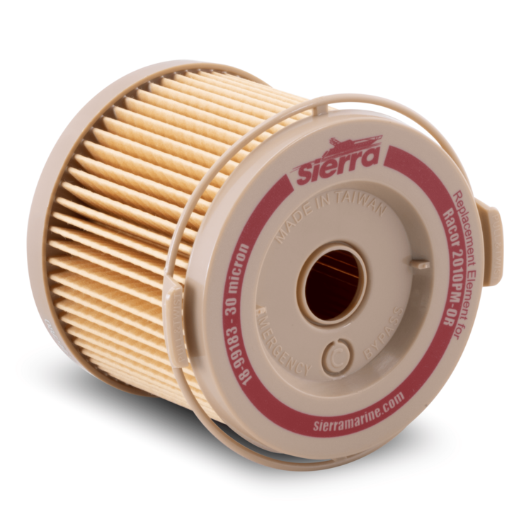 Fuel Water Separating Filter | 18-99183