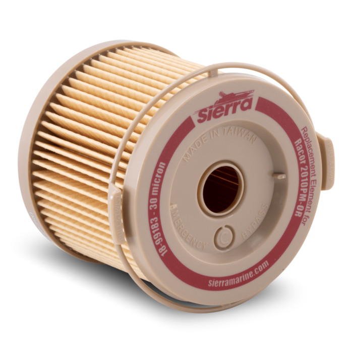 Fuel Water Separating Filter | 18-99183