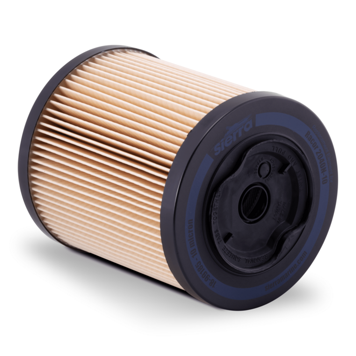 Fuel Water Separating Filter | 18-99185