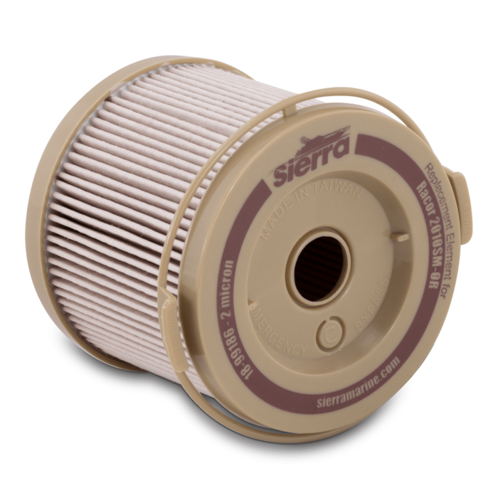 Fuel Water Separating Filter | 18-99186