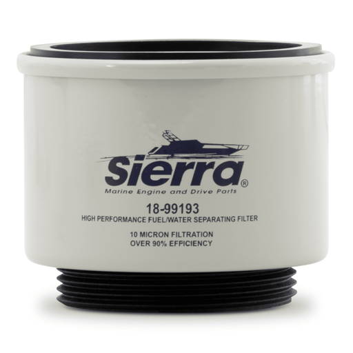Fuel Water Separating Filter | 18-99193 — SIERRA