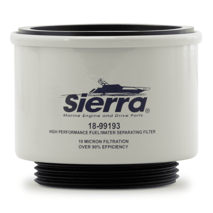 Fuel Water Separating Filter | 18-99193
