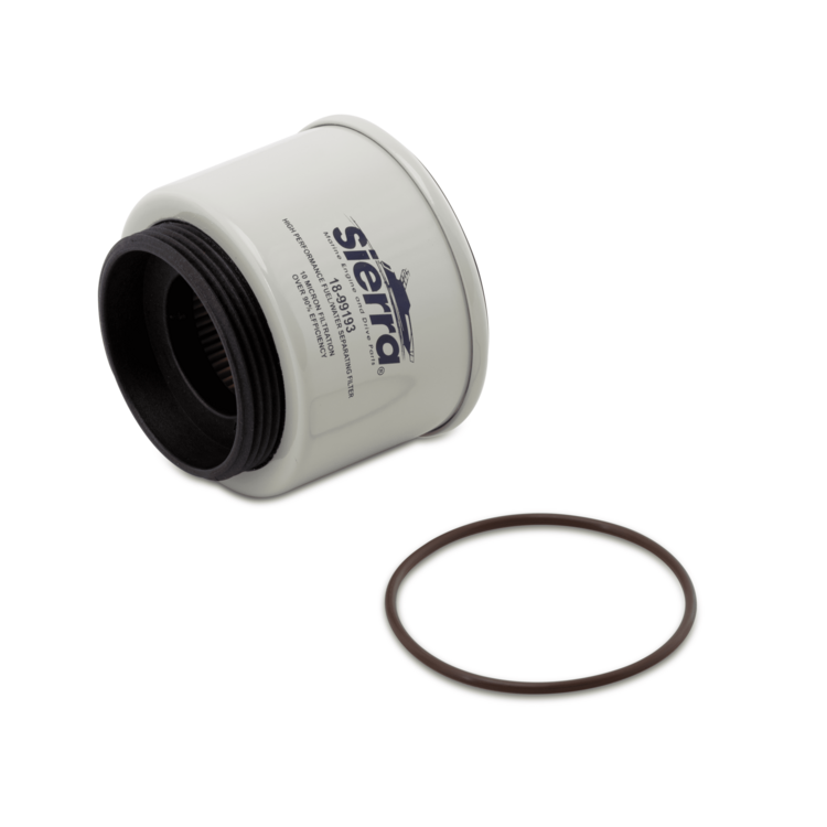 Fuel Water Separating Filter | 18-99193