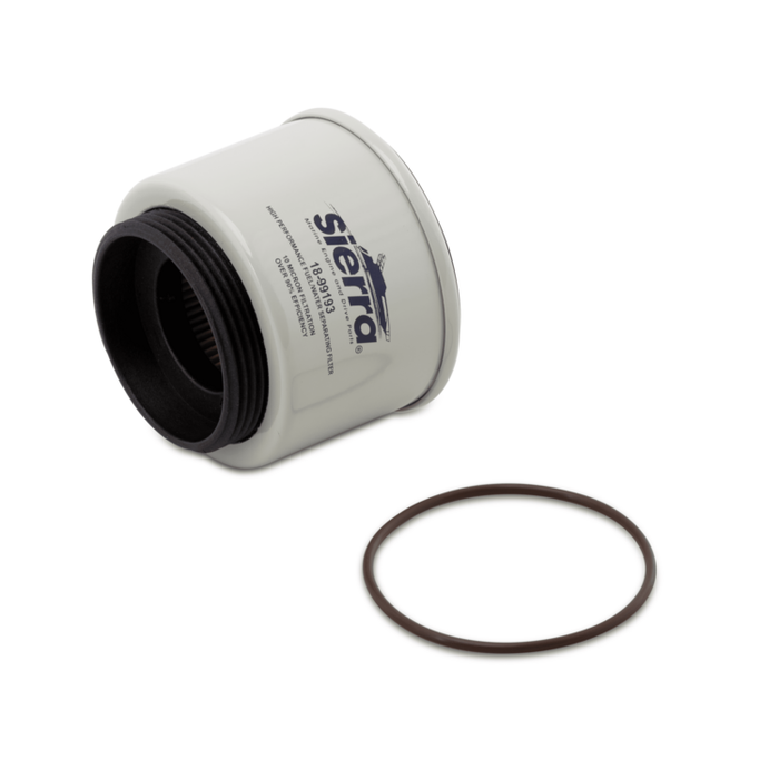 Fuel Water Separating Filter | 18-99193