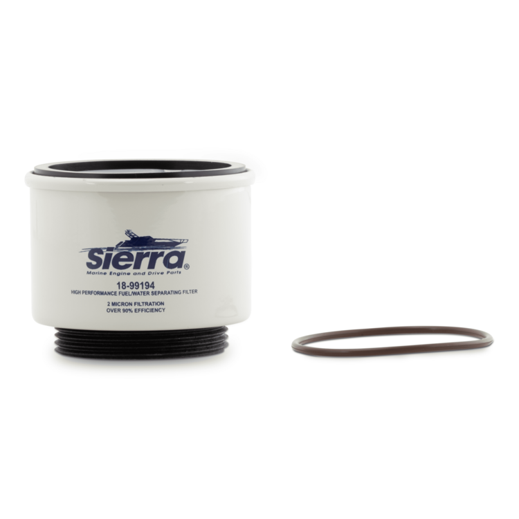 Fuel Water Separating Filter | 18-99194
