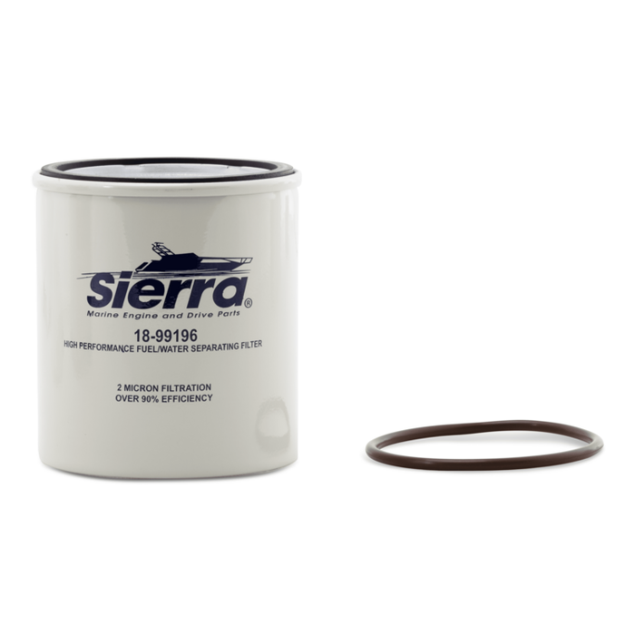 Fuel Water Separating Filter | 18-99196