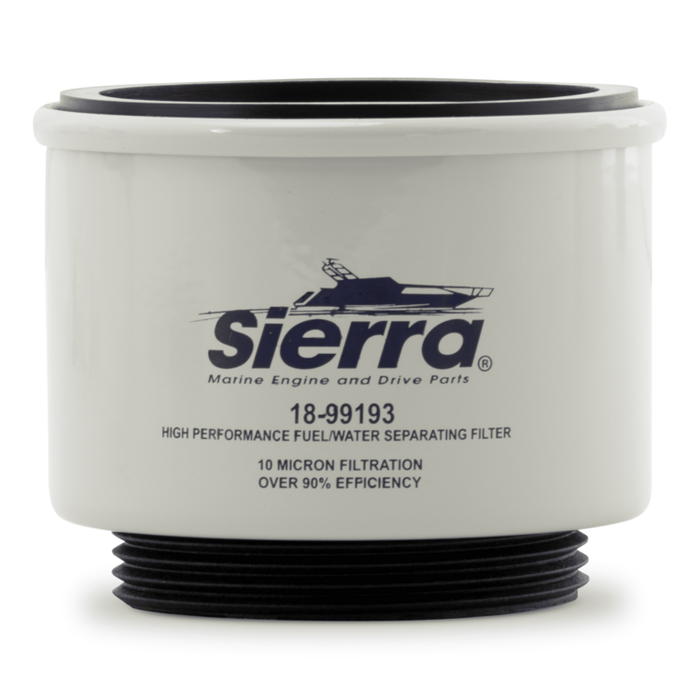 Fuel Water Separating Filter | 18-99199