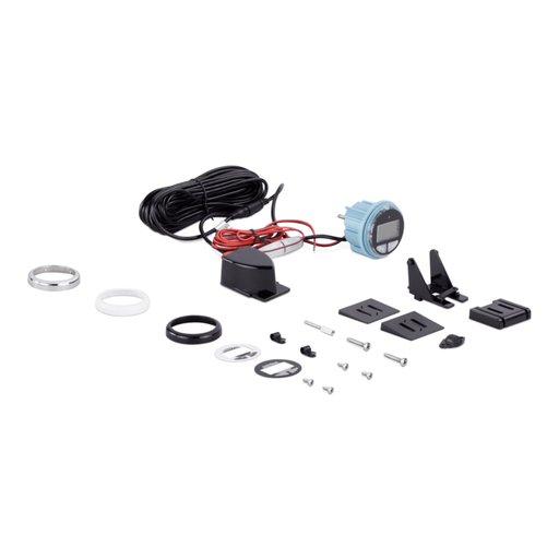 depth finder pedal Digital Depth Finder