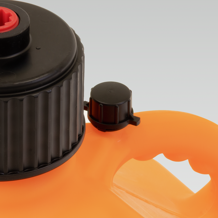 VP Racing Vent Cap