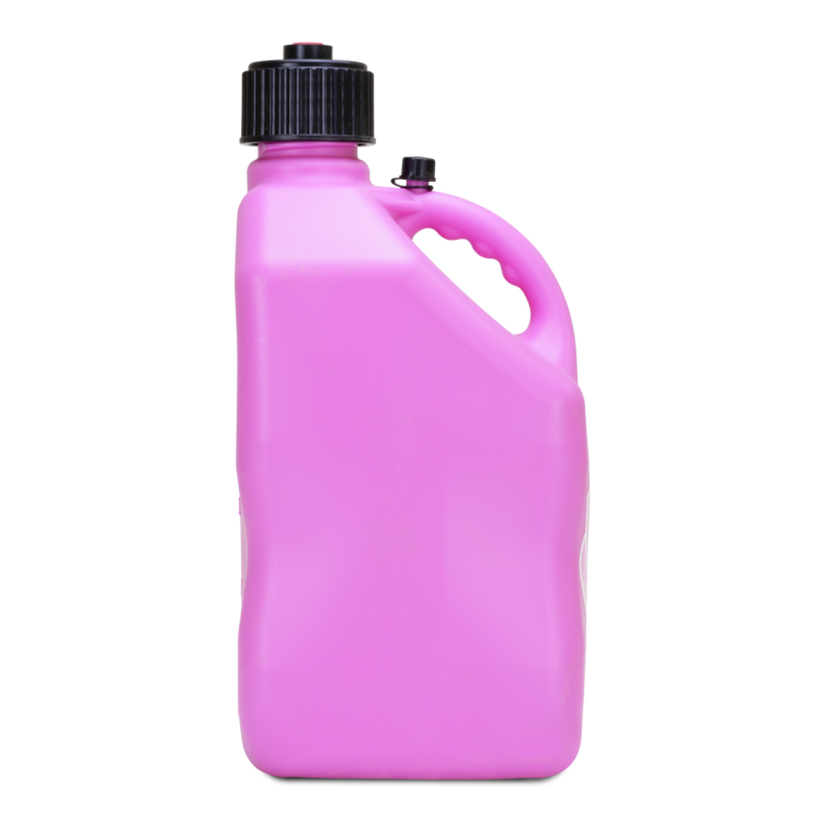Eimer 7 Liter, mit Henkel und Ausguss, rosa | P.Lindberg Eimer 7 Liter, mit Henkel und Ausguss, rosa | P.Lindberg