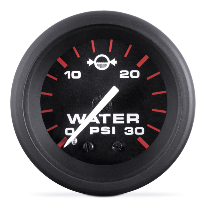 Water Pressure Kit O/B, Amega 2" | 61238P