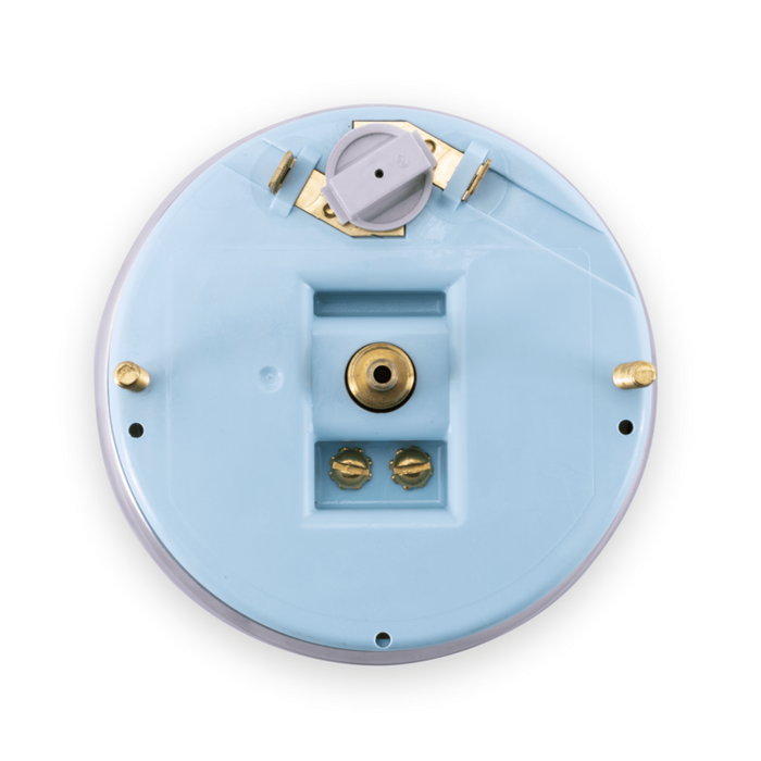 Speedo Kit, Lido 3" 35 mph