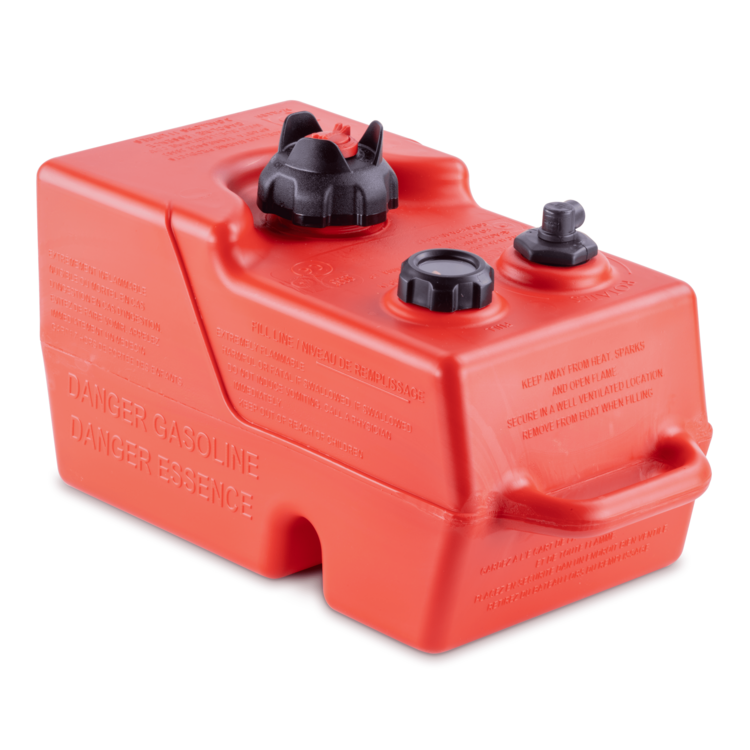 3 Gal Ultra Fuel Tank