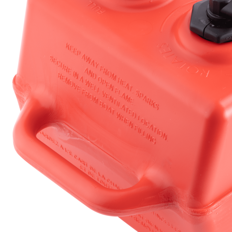 3 Gal Ultra Fuel Tank