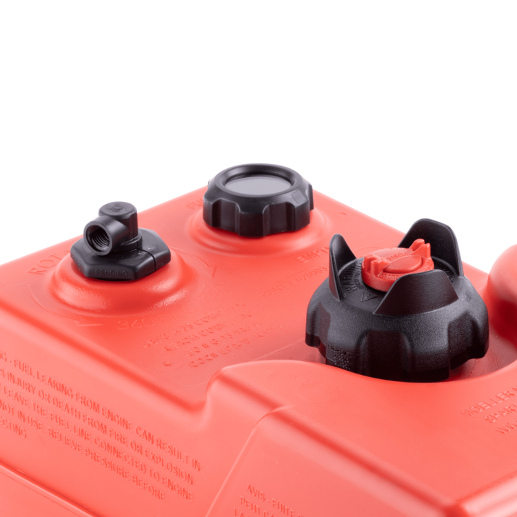 3 Gal Ultra Fuel Tank