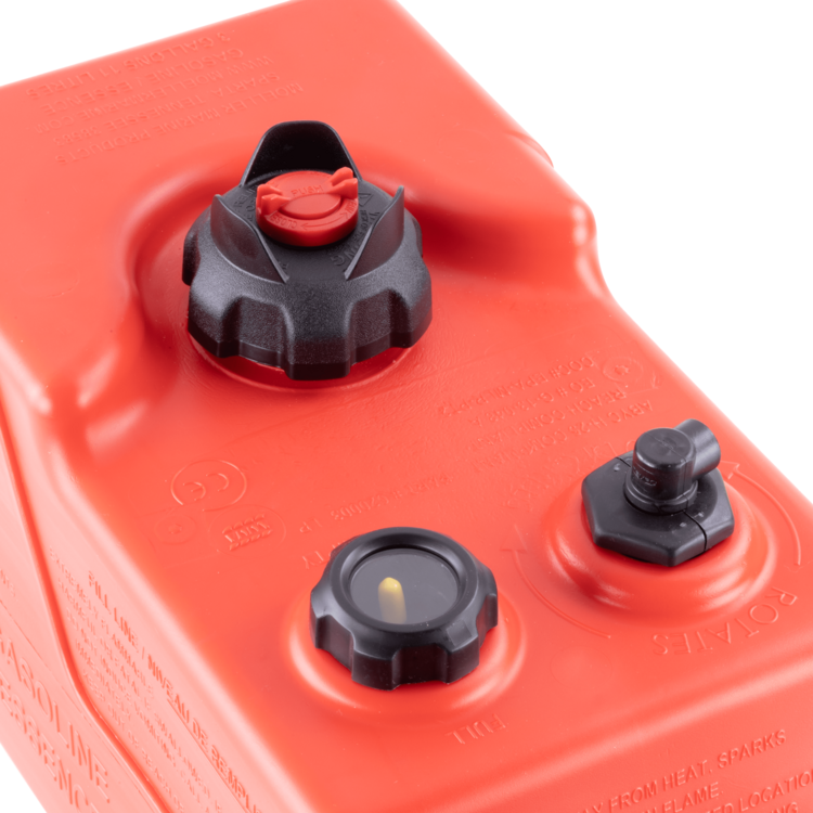 3 Gal Ultra Fuel Tank