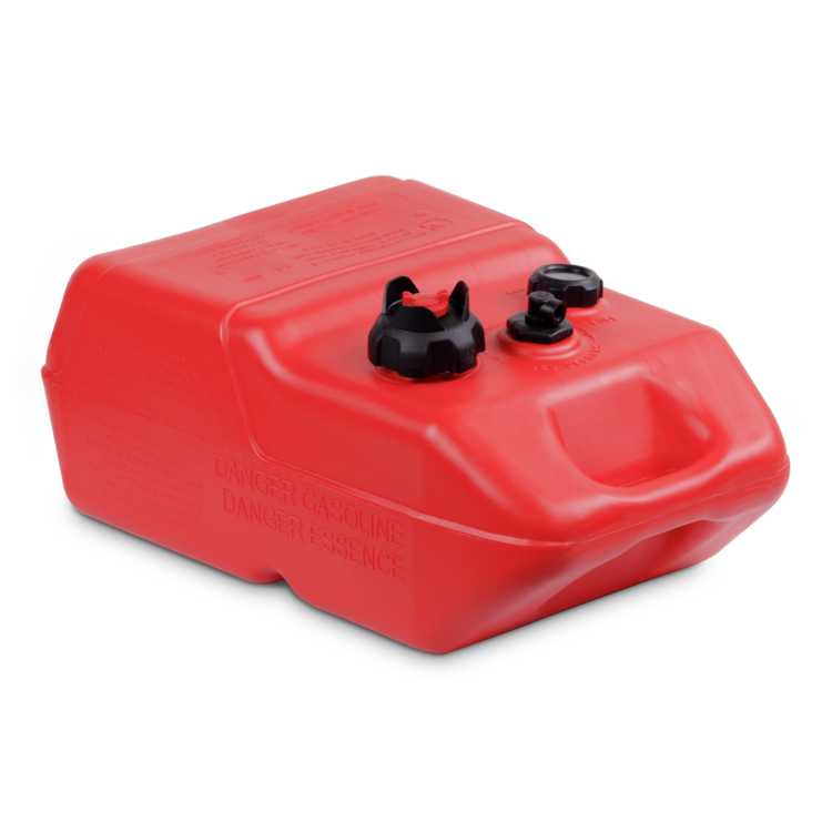 6.5 Gal Ultra Fuel Tank