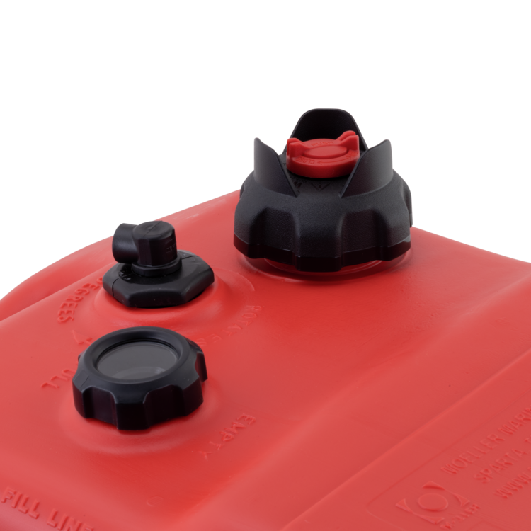 6.5 Gal Ultra Fuel Tank