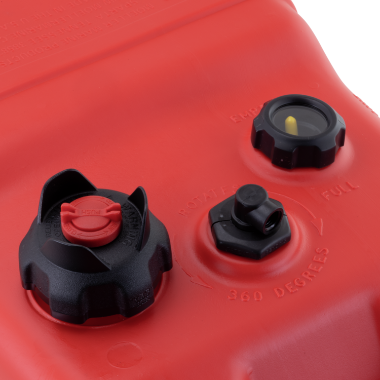 6.5 Gal Ultra Fuel Tank