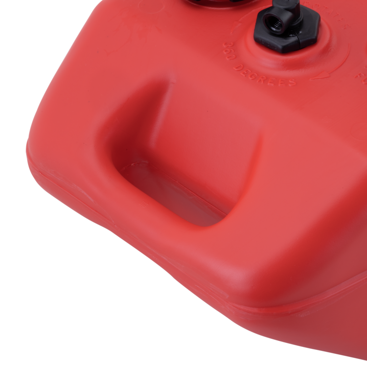 6.5 Gal Ultra Fuel Tank