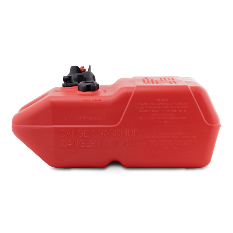 6.5 Gal Ultra Fuel Tank