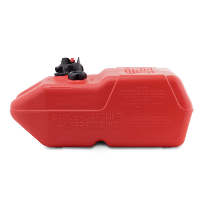 6.5 Gal Ultra Fuel Tank