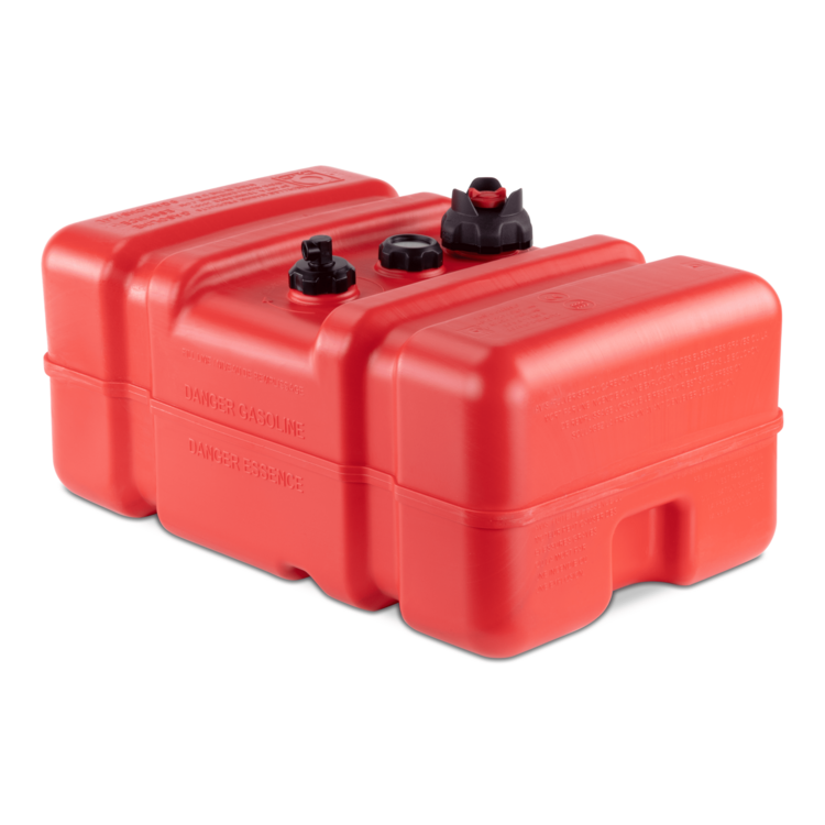 9 Gal LPT Portable Fuel Tank