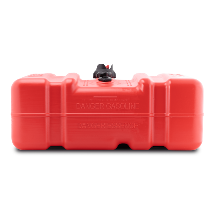 12 Gal LPT Portable Fuel Tank