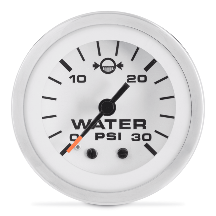 Water Pressure Kit O/B, Lido 2"