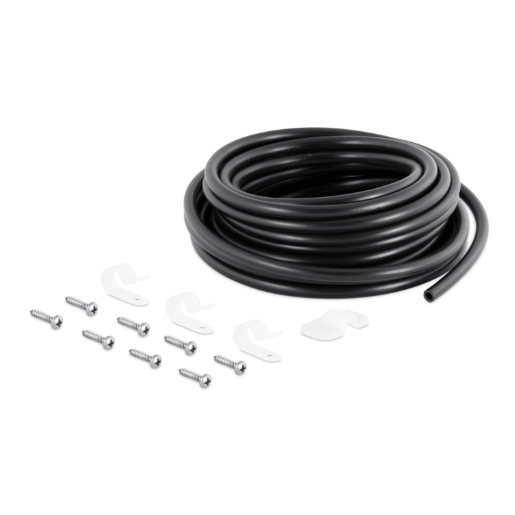 Pitot Hose Kit w/ Hardware