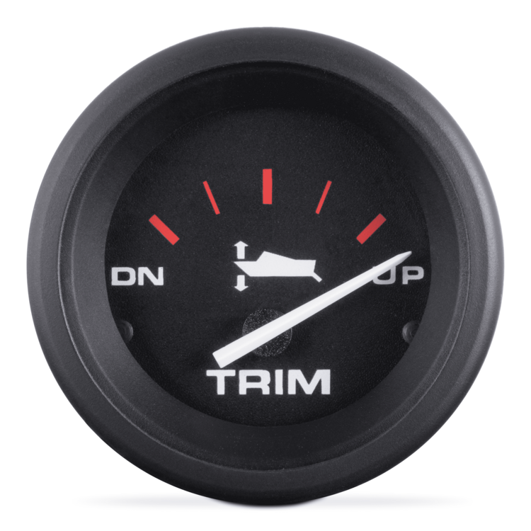 Trim Gauge, Amega 2" Honda