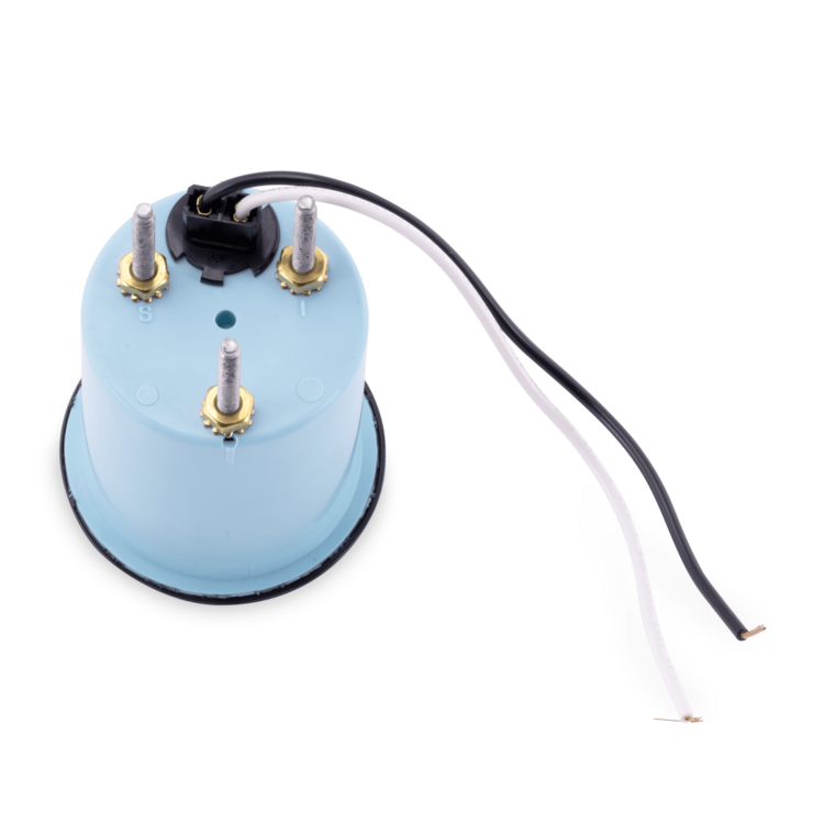 Trim Gauge, Amega 2" Honda