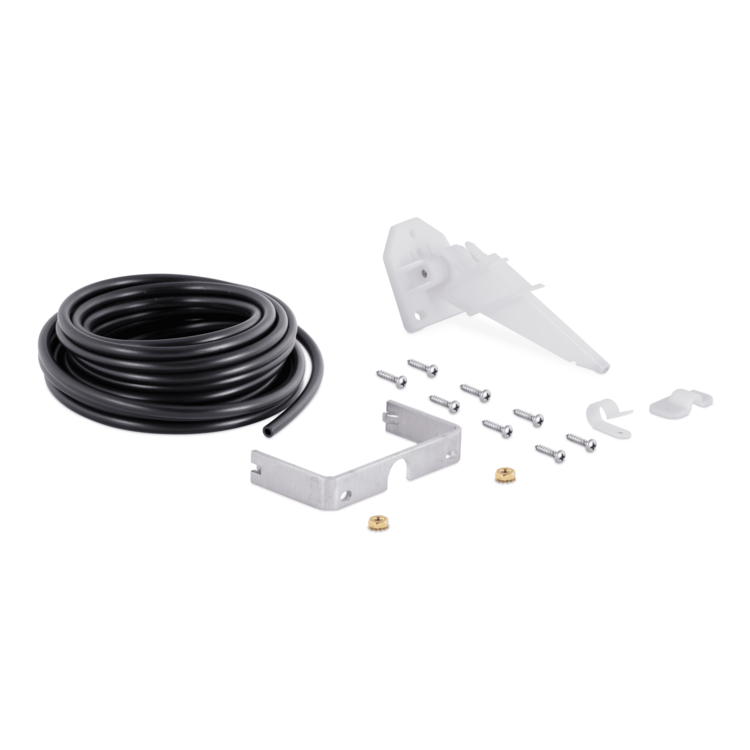Speedo Kit, Arctic 3" 35 MPH